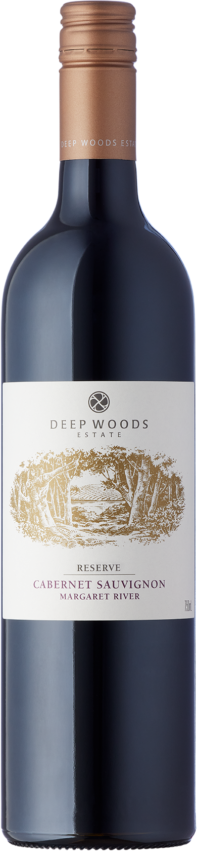 Deep Woods Estate Reserve Cabernet Sauvignon 2020